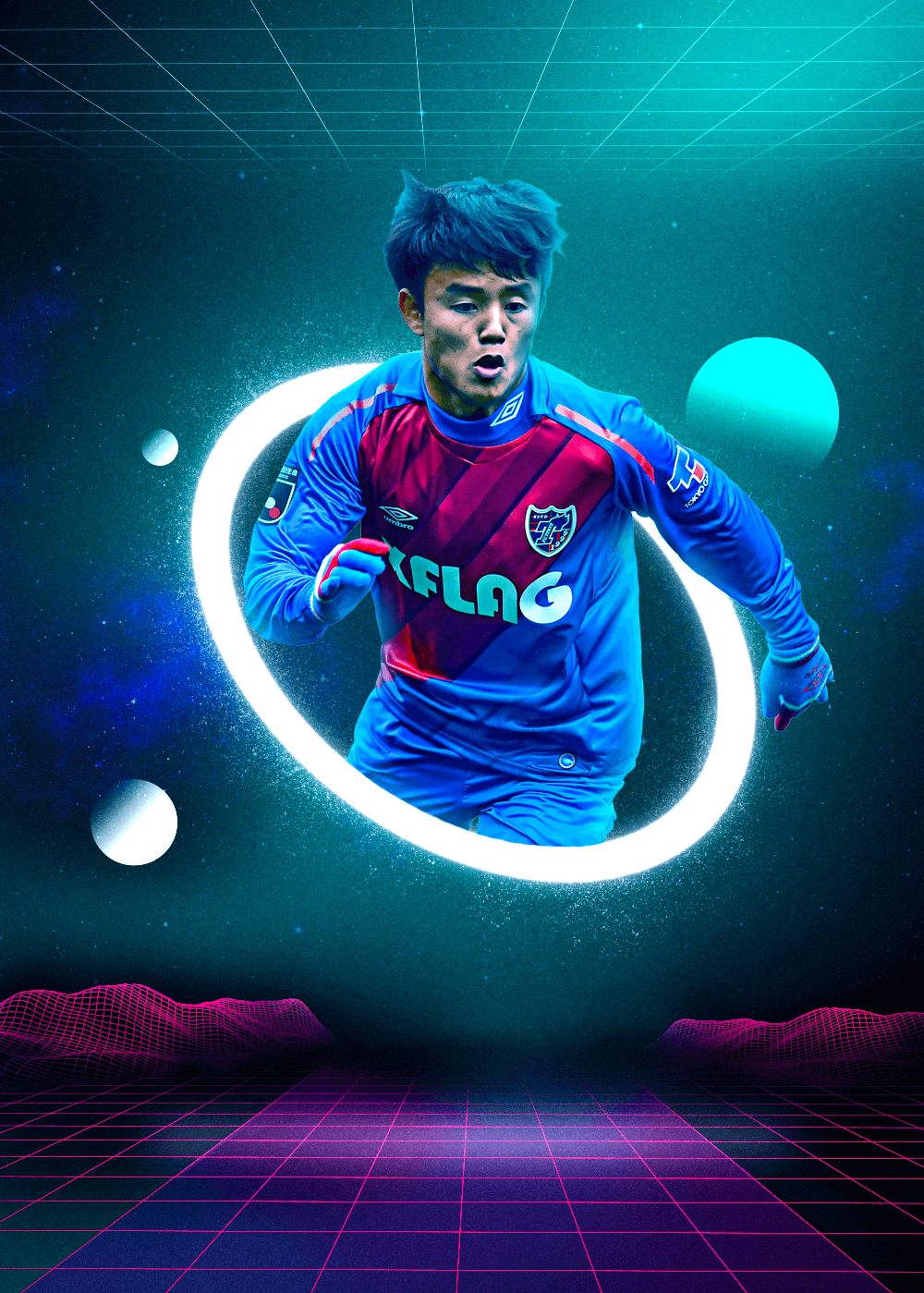 阿根廷國門馬丁內斯榮獲2023年雅辛獎！.