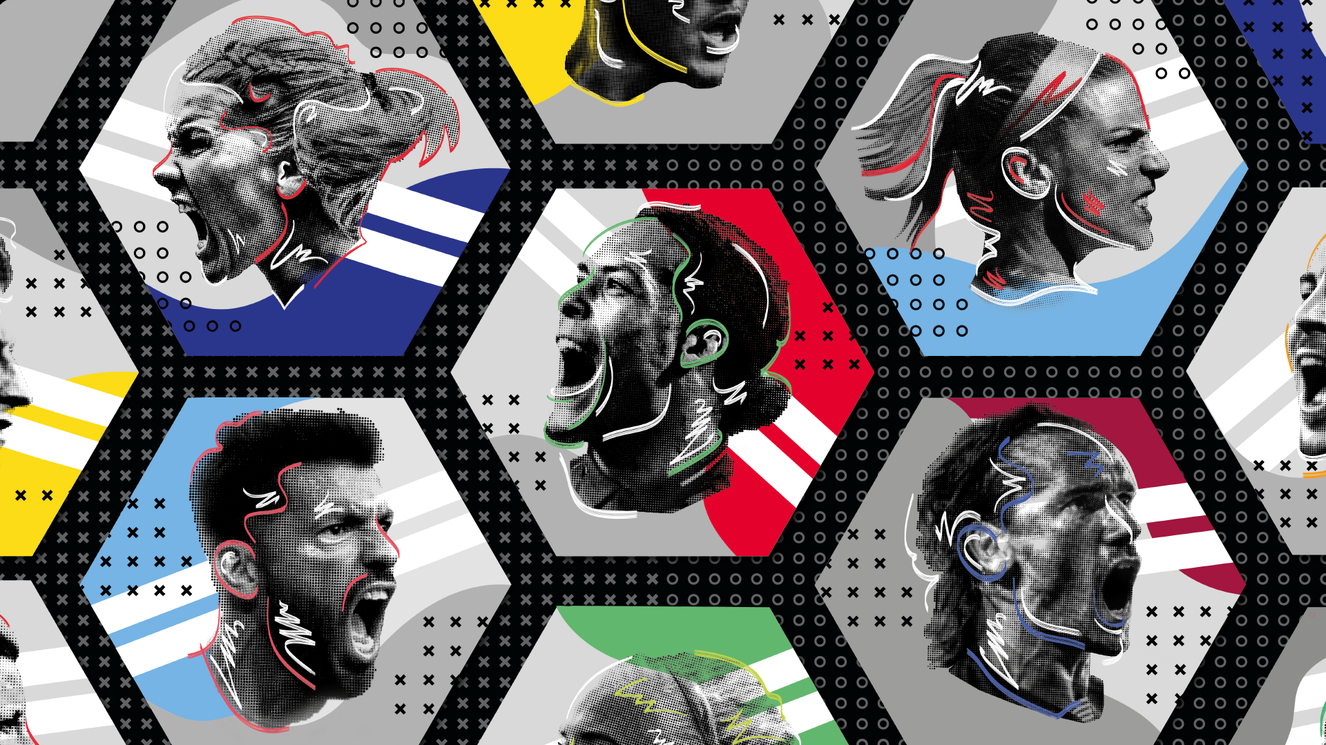 英超第28輪切爾西2-2埃弗頓 西姆斯末段破門絕平切爾西.