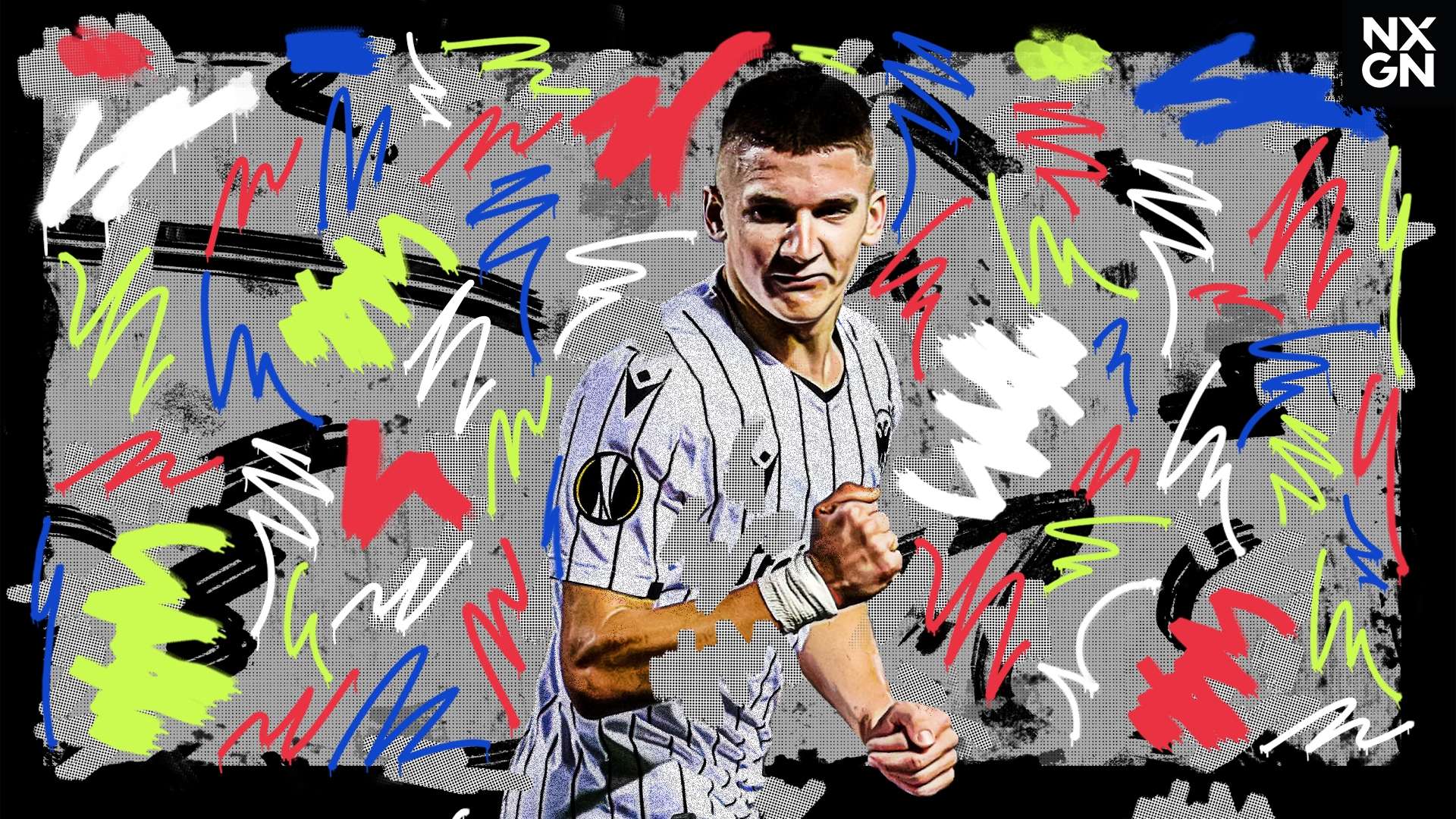 入了新活力 入了新活力