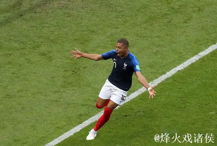 姆巴佩能否带队获得欧冠？这将决定他是否能够获