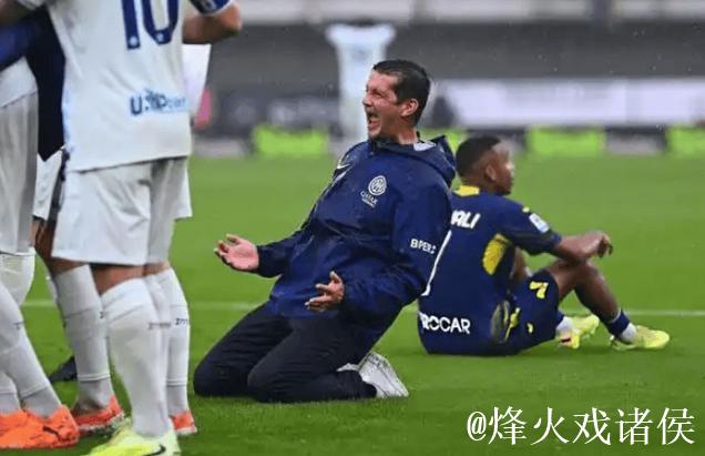 近十年国米冬窗引援并非空白，租借大法能否拿下曼城大闸？