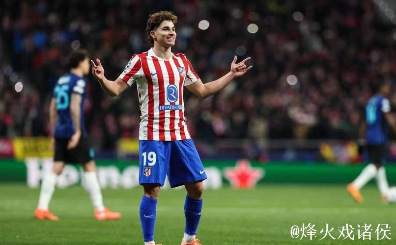 西蒙尼的嘴是骗人的鬼:绝杀后称国米是欧冠最强 西蒙尼的嘴是骗人的鬼:绝杀后称国米是欧冠最强