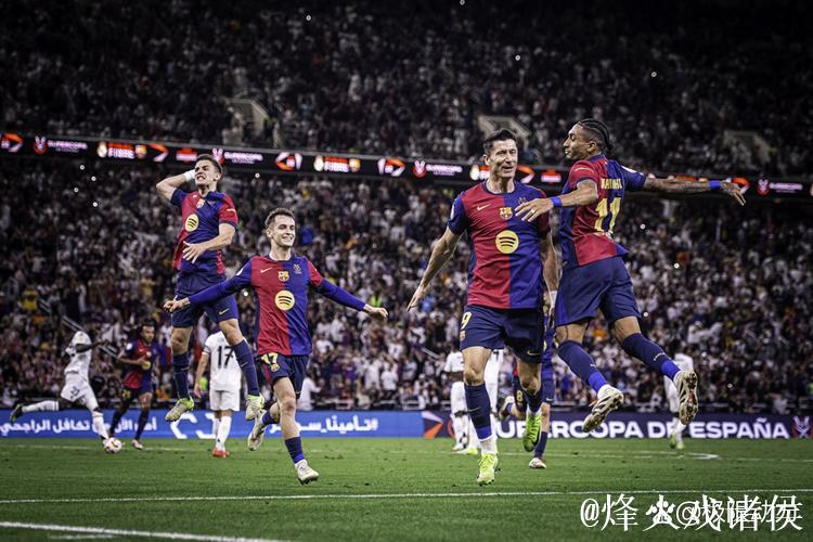 强势,巴萨自2017年以来首次连续7场西甲净胜至少2球 强势,巴萨自2017年以来首次连续7场西甲净胜至少2球