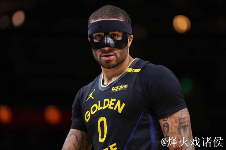 希尔德27分库明加23分 勇士险胜火箭守住胜利