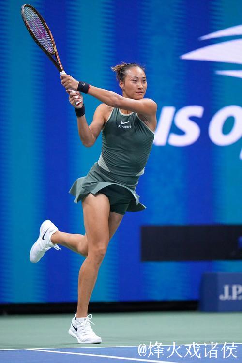 郑钦文将无缘十五运会网球赛事