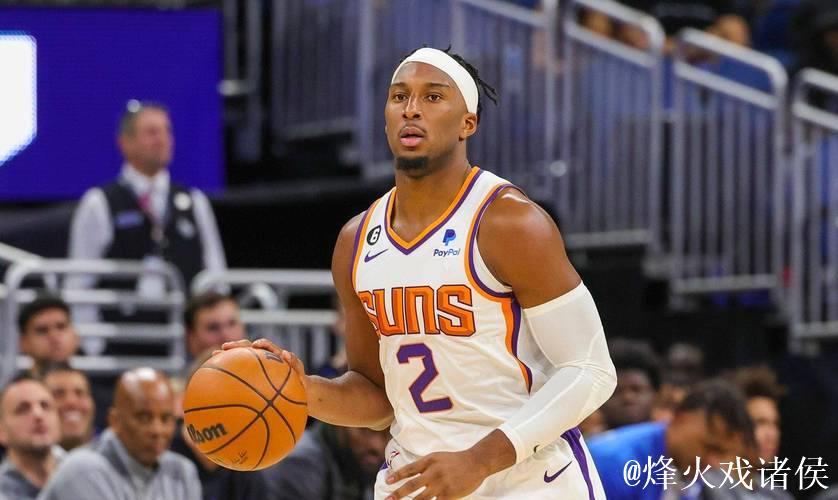 太阳黄蜂完成交易：奥科吉加3次轮换取7尺内线