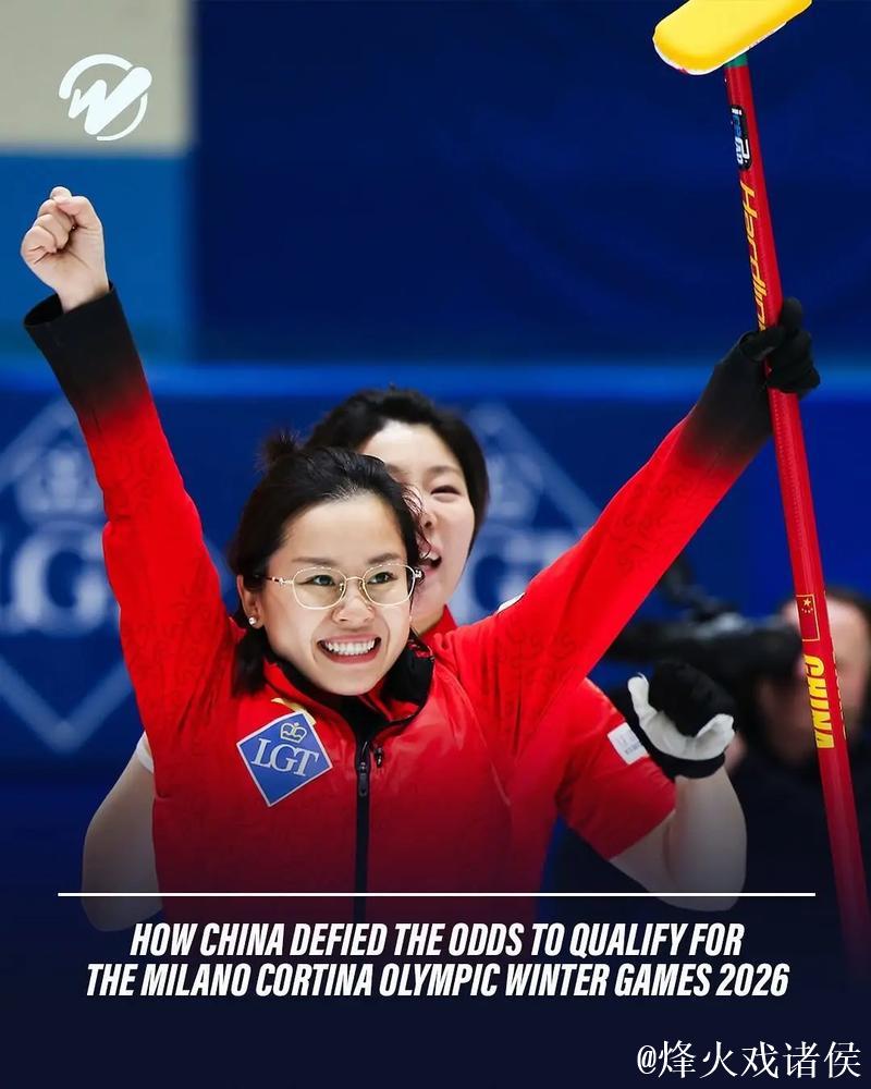 “锐意进取,挑战巅峰——米兰冬奥会中国队参赛前瞻” “锐意进取,挑战巅峰——米兰冬奥会中国队参赛前瞻”